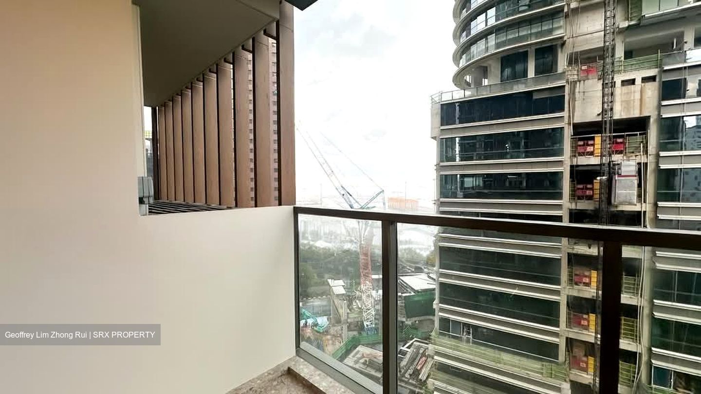One Bernam (D2), Apartment #553696071